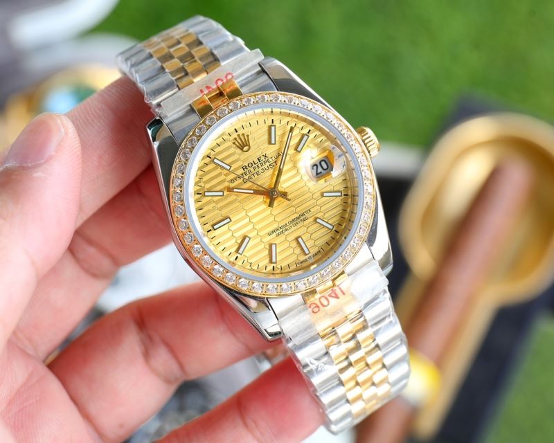 ROLEX